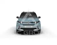2026 Citroen C3