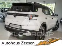 2026 Citroen C3
