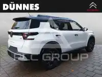 2026 Citroen C3