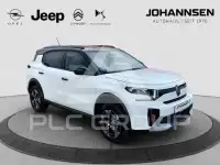 2026 Citroen C3