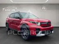 2026 Citroen C3