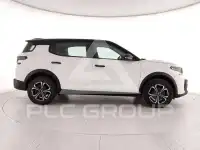 2026 Citroen C3