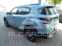 2026 Citroen C3