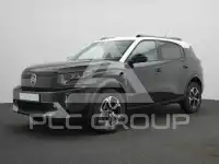 2026 Citroen C3