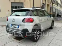 2026 Citroen C3