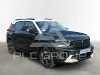 2026 Citroen C3