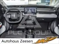 2026 Citroen C3