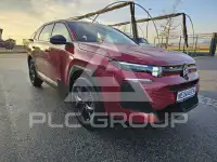 2026 Citroen C5
