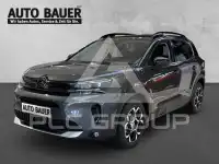 2026 Citroen C5