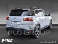 2026 Citroen C5