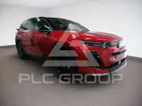 2026 Citroen C5