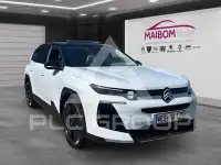 2026 Citroen C5