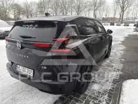 2026 Citroen C5