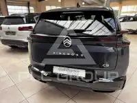 2026 Citroen C5