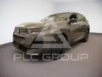 2026 Citroen C5