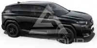 2026 Citroen C5