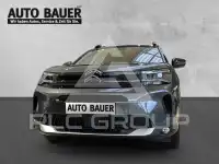 2026 Citroen C5