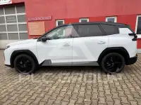 2026 Citroen C5