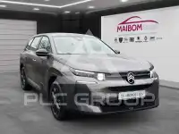 2026 Citroen C5
