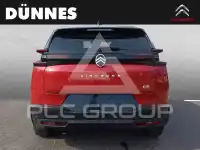 2026 Citroen C5