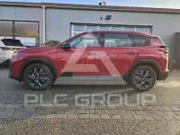 2026 Citroen C5