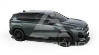 2026 Citroen C5