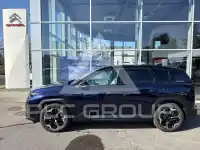 2026 Citroen C5