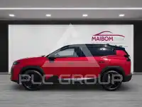 2026 Citroen C5