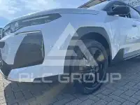 2026 Citroen C5