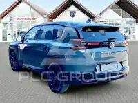2026 Citroen C5