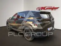 2026 Citroen C5