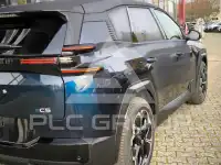 2026 Citroen C5