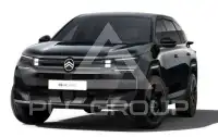2026 Citroen C5