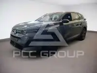2026 Citroen C5
