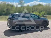 2026 Citroen C5