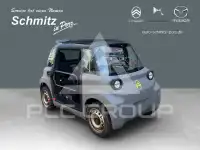 2026 Citroen Ami
