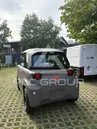 2026 Citroen Ami