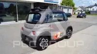 2026 Citroen Ami