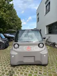 2026 Citroen Ami