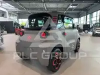 2026 Citroen Ami
