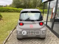 2026 Citroen Ami