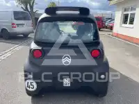 2026 Citroen Ami