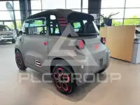 2026 Citroen Ami