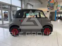 2026 Citroen Ami