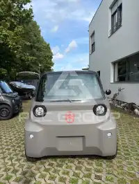 2026 Citroen Ami