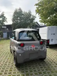 2026 Citroen Ami