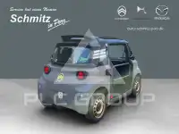 2026 Citroen Ami