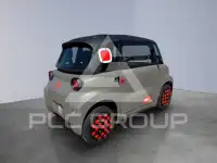2026 Citroen Ami