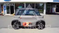2026 Citroen Ami