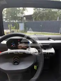 2026 Citroen Ami